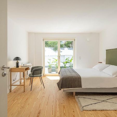 Guestready - Mosteiro Azul Downtown Apartments Коимбра Екстериор снимка