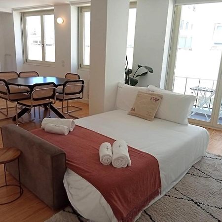 Guestready - Mosteiro Azul Downtown Apartments Коимбра Екстериор снимка