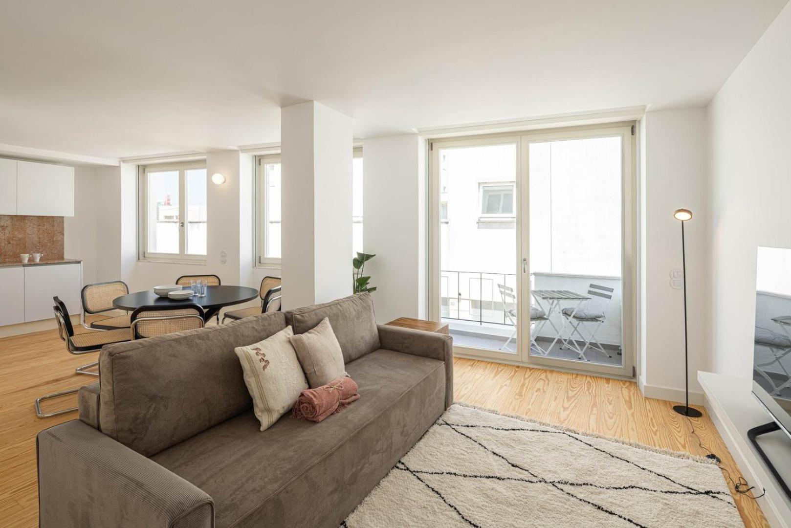 Guestready - Mosteiro Azul Downtown Apartments Коимбра Екстериор снимка