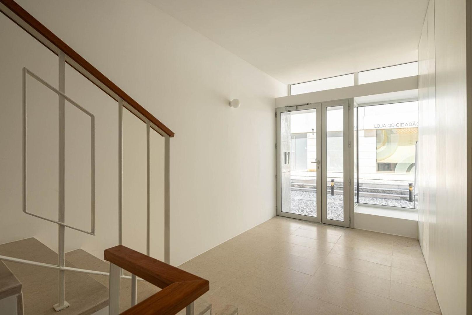 Guestready - Mosteiro Azul Downtown Apartments Коимбра Екстериор снимка