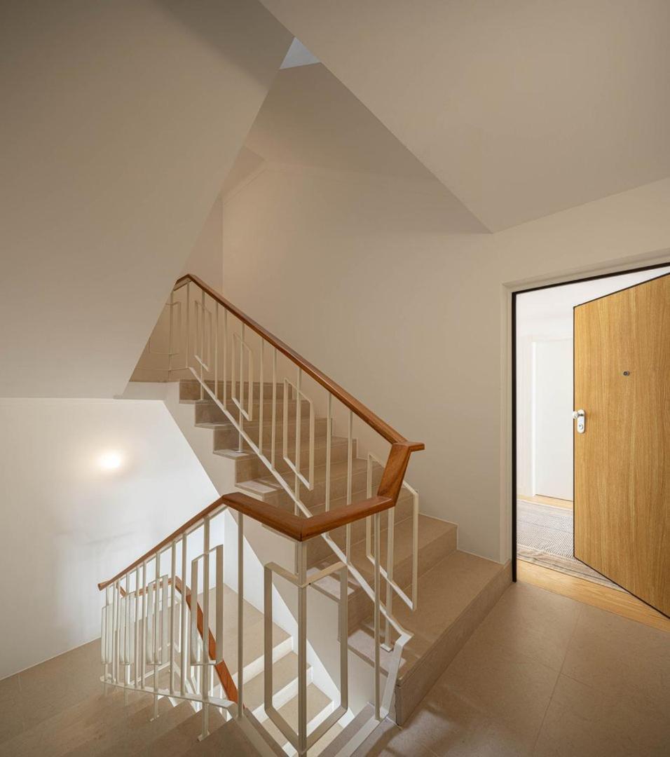 Guestready - Mosteiro Azul Downtown Apartments Коимбра Екстериор снимка