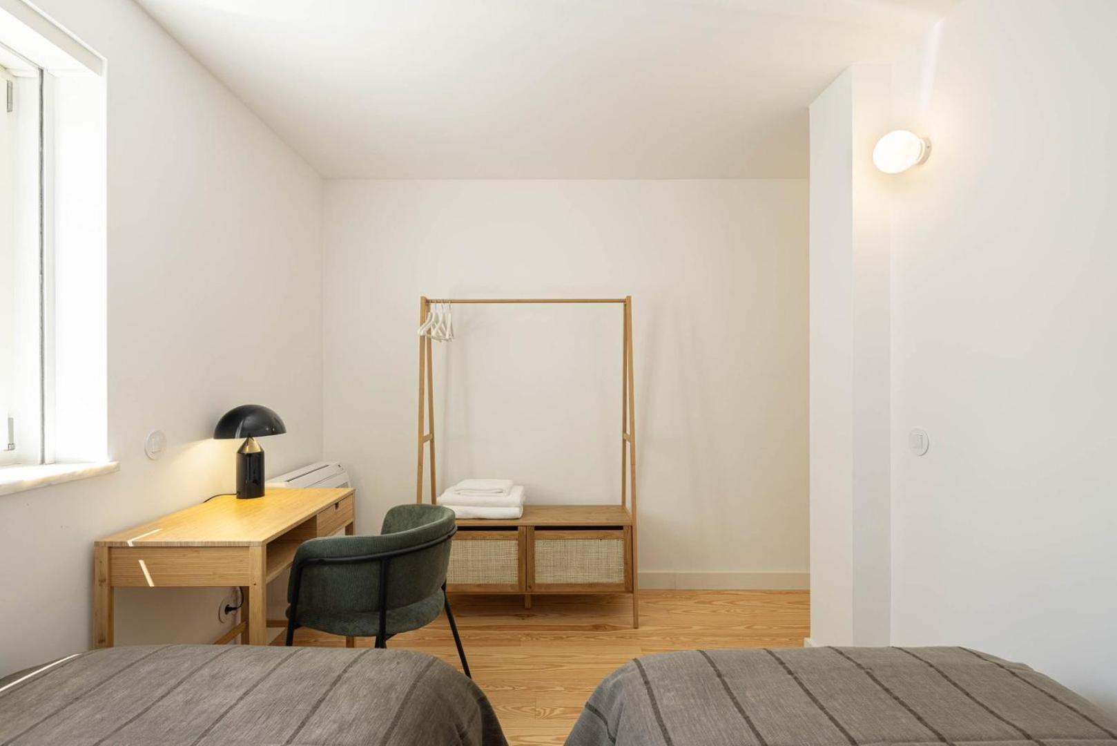 Guestready - Mosteiro Azul Downtown Apartments Коимбра Екстериор снимка