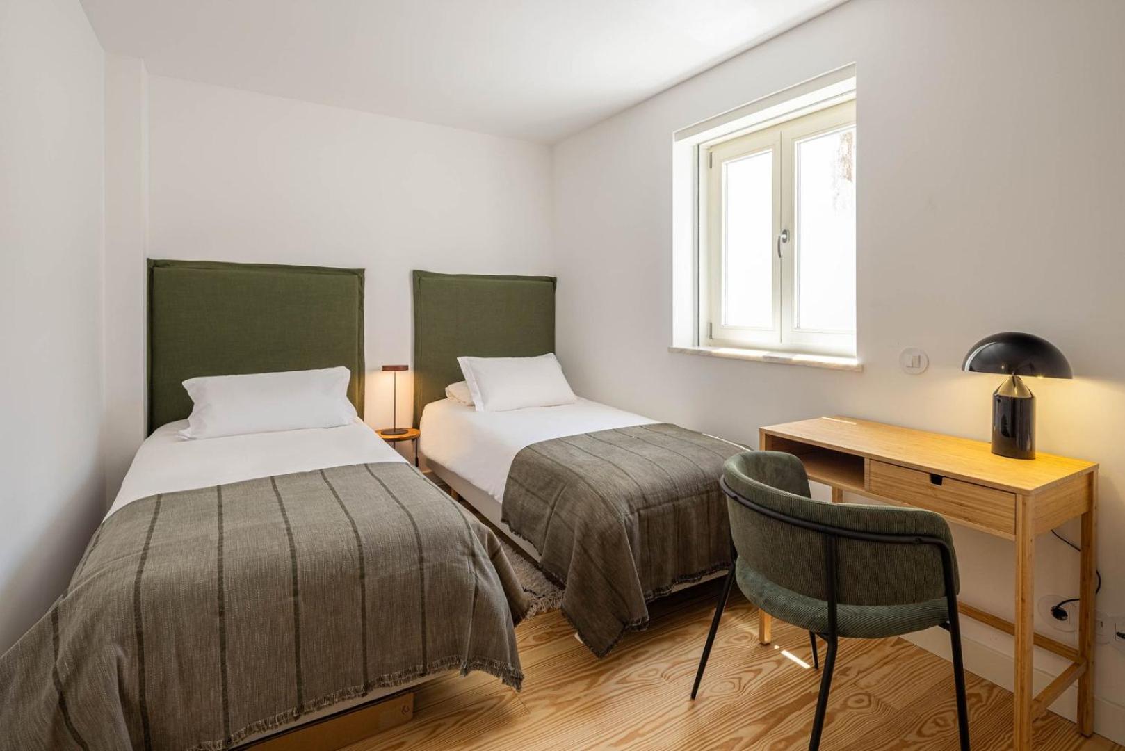 Guestready - Mosteiro Azul Downtown Apartments Коимбра Екстериор снимка